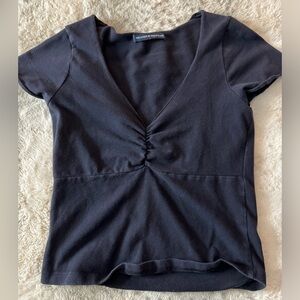 Brandy mellville baby tee